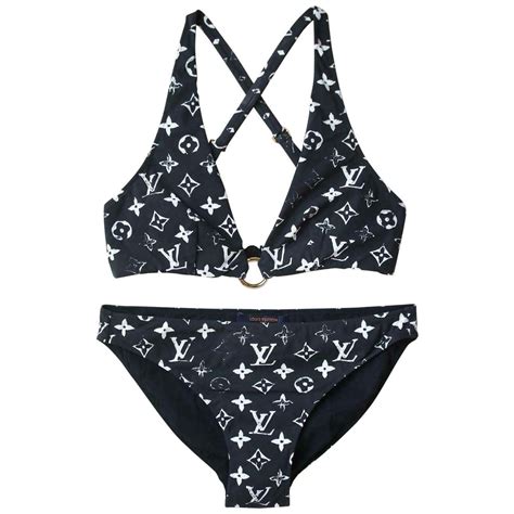 louis vuitton swimsuits for women